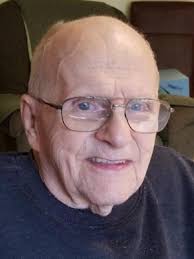 Obituary for James P. Martin, Sr.