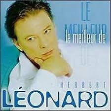 CD HERBERT LEONARD