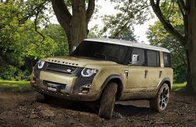 Land Rover Defender Tous Les Modeles Et Generations Nos Essais Les Prix Les Tests Fiabilite Les Fiches Techniques Les Photos L Automobile Magazine Landrover Defender Land Rovers Nouveau Land Rover Defender