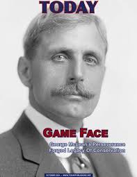 October 2018 by Today & Tonight Magazine