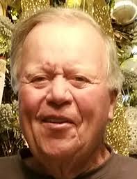 Obituary information for Willard John Mellinger