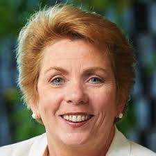 Kathy Maher's Instagram, Twitter & Facebook