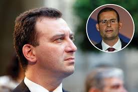 Boris johnson's former senior adviser dominic cummings has shared a whatsapp message in which the prime minister appears to label health secretary matt hancock totally f****** hopeless. Robert Abela S Mentality Ranier Fsadni