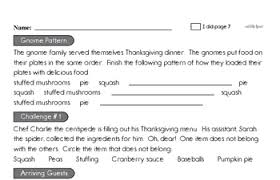 We did not find results for: Free Thanksgiving Native American And Pilgrim Pdf Worksheets Edhelper Com