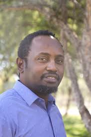 Kenneth Harry Msiska