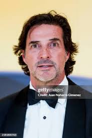 43 Javier Goyeneche Stock Photos, High-Res Pictures, and Images