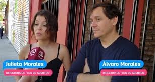 View complete tapology profile, bio, rankings, photos, news and record. El Teatro Los Une El Importante Proyecto Que Juntara A Alvaro Morales Y Su Hija Tv Y Espectaculos Pagina 7