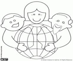 Various themes, artists, difficulty you can access to our coloring pages for adults by clicking on these different keywords. Day Against Asthma Coloring Page Printable Game