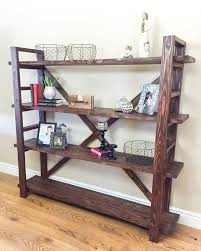 Kitchen shelves) children's book shelves can be found at target, walmart, or amazon. 20 Amazing Diy Bookshelf Plans And Ideas The House Of Wood