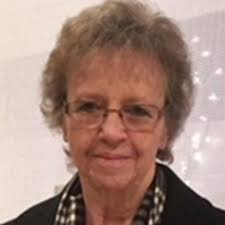 Shirley Iverson Davis Obituary January 26, 2018