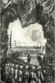 The Prince of Wales in India, 1875-76 ...