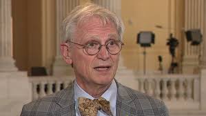 Oregon sends Earl Blumenauer back to Congress
