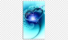 For those who appreciate simplicity and functionality in things, this app will be a good choice to make. Desktop Heart High Definition Television Mobile Phone Screensavers Heart Teal Computer Wallpaper Png Pngwing