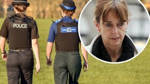 Fancy learning how to use r? People Are Fed Up Police Boss On Why Lockdown Exit Will Be Toughest Test Yet West Country Itv News