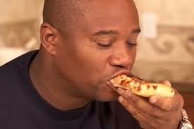 Eat And Grow Thinner