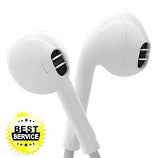 Apple airpods pro truly wireless Elecer Elecer Earbuds Nonoco Iphone Earbuds With Mic In Ear Headphones With Microphone Amp Mic Earphones For Iphone 6s 6 Plus 5s 5 5c 4s 4 Se Galaxy S8 S7 S6 Note