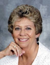 Obituary information for Patsy Foster France