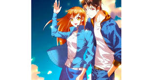 He has helped and mistreated her before, but also the one to witness her sharp wits and. The Love Between You And Me