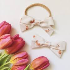 Purchase hair bands online in india at the best prices with discounts up to 73.47% and price ranging from rs.75 up to rs.1200. Baby Hair Bows Clips Happyshappy India S Best Ideas Products Horoscopes