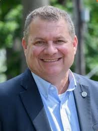 Terry Sabo — The Hometown Project