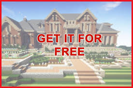 Buildings and houses, we suggest paying attention to the big redstone mansion map for minecraft. Mansion House Maps For Minecraft For Android Apk Download