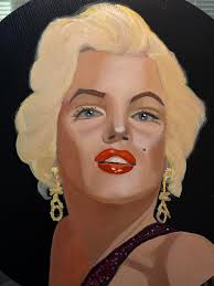 First attempt at oil painting as an amateur artist