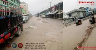 Ipob set to return order, as south east maintain order despite suspension victor ndubuisi august 17, 2021 august 17, 2021 latest: Aba Recorded Total Compliance To Ipob Sit At Home Order Top Stories Biafra News Africa World News Opinion Videos Obinwannem News