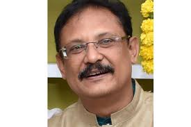 Join the AUC's Gerhart Center webinar series session with Biplab Ketan Paul 