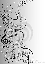 Abstract Black And White Music Wallpaper Abstract Music Background Design In Grey Scale Music Backgrounds Background Design Abstract