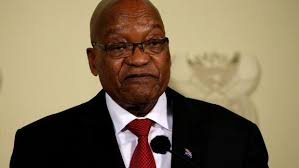 We've got all the major headlines for monday 25 february. Ex South African President Jacob Zuma Faces Corruption Charges
