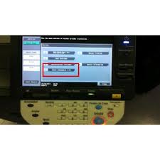 This method uses the dedicated software that collects screen information of the. Konica Minolta Bizhub C220 Colour Photocopier Accessories Kenya