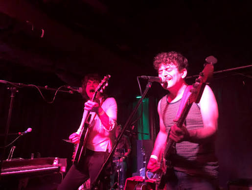 Night Moves (band) - Wikipedia