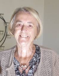 Obituary for Miriam Hutchinson (nee Hepburn)