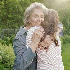 I lost my mother when i was young, she left me and my dad to live together with each other. 30 Best Grandma Quotes Fun And Loving Quotes About Grandmothers