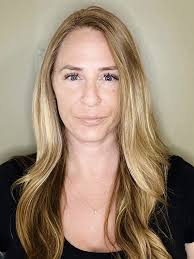 Tamara Boillat, Logistics Specialist