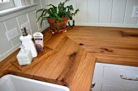 They're cheaper than real granite, wood and marble surfaces, and some say formica counters are. Wood Grain Laminate Countertop Bstcountertops Pertaining To Decor 17 Laminate Countertops Diy Kitchen Countertops Replacing Kitchen Countertops