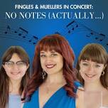 No Notes (Actually…)