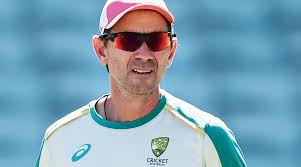 Justin langer , one of my all time cricket heroes, commits some very questionable sportsmanship looking for justin langer's career stats? 47nn Cm42uq2mm