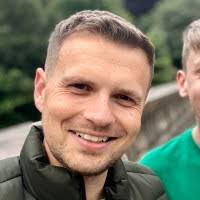 Martin Sharkey Email & Phone Number