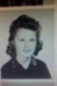 Martha Ann Boggs (1952-1968)