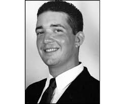 Richard Porter Obituary (2015)