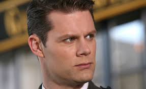 BUCK RUN makes IndieWire's Release Calendar!