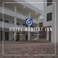 Habitat Inn
