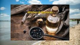 Witches & Warlocks Weekend