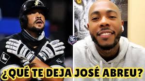 Aroldis Chapman DEDICÓ PALABRAS a José Dariel Abreu