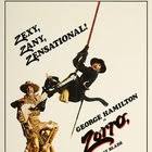 Who remembers zorro the gay blade : r/80s