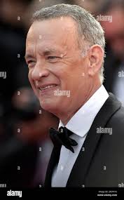 Tom hanks during hi-res stock photography and images