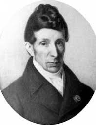 Christophe Joseph Alexandre MATHIEU de DOMBASLE 1777–1843