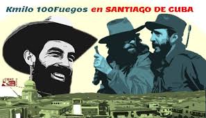 Camilo y Che, dos hombres y una misma fuerza inmortal