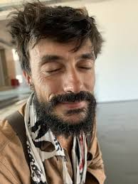 Entrevista al realizador Francés Vincent Moon: "Lo que me interesa es la  transformación"